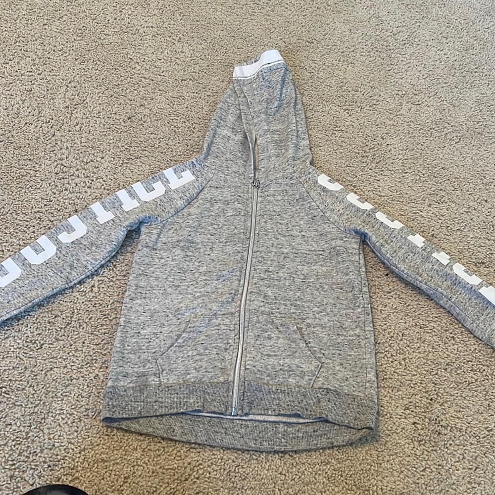 Justice Active Hoodie